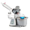 LCD Digital display Laboratory rotary evaporator